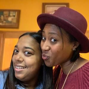 Meet your Posher, Marsha